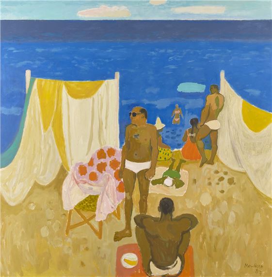 Modern - The Fine Art Society, Edinburgh