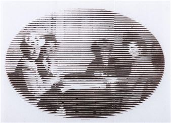 Té - Valet, de la serie Territorios comunes - Alejandro Sanchez