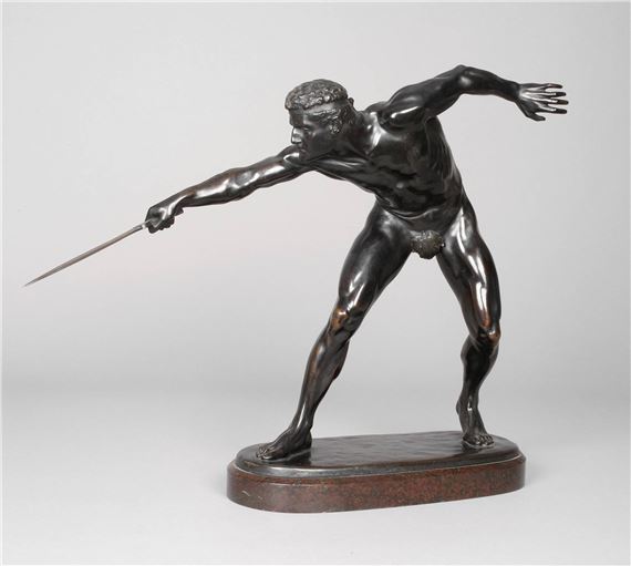 rudolf-marcuse-gladiator-mutualart
