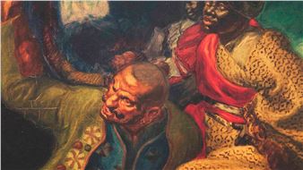 Josep M. Sert: Recuerdos y evocaciones - Fundacion Juan March, Madrid