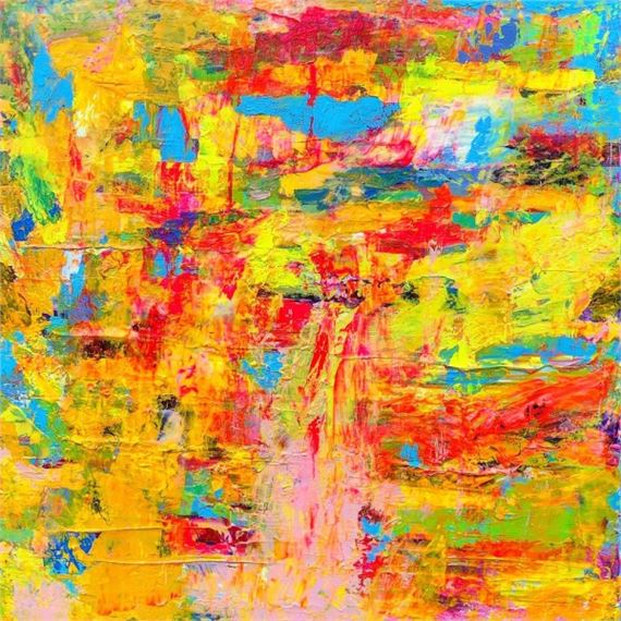 WHITE MAP by Gossia Zielaskowska, 2019