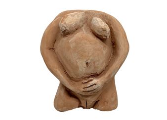 Maternity - Salvatore Bonajuto