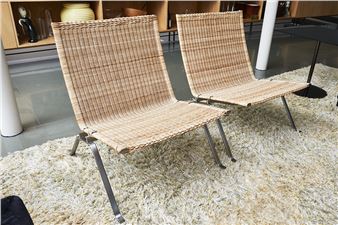 Paul Kjaerhjolm - Paul Kjaerhjolm