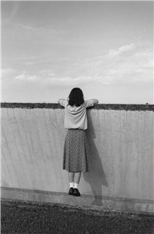 Oltre Lo Sguardo - Podbielski Contemporary