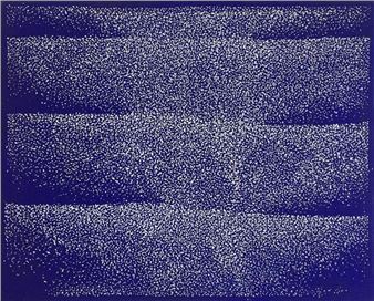 Stranger Suggests: Basking in Koplin Del Rio's Heavy Light