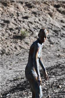 DIS | How to Become a Fossil