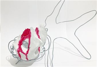 “Under the Flow” by Evaldas Gulbinas