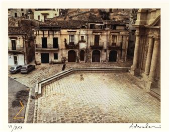 The Encounter - Adrian Paci