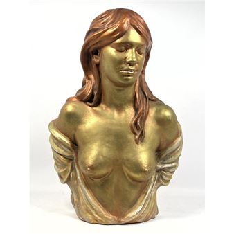 Female Nude - Joe Canger