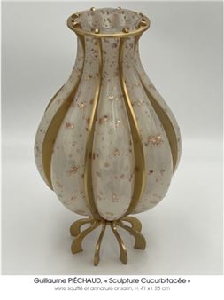 Pascal Pilate & Guillaume Piechaud: Correspondances - Galerie Nichido