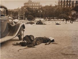 Agustí Centelles ()