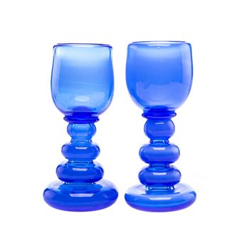 Pair of cups - Andrzej Głowacki