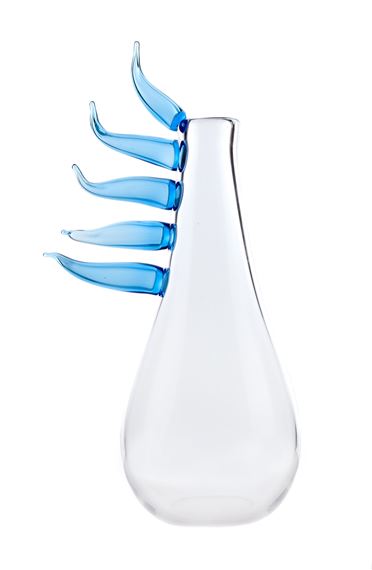 Dragon by Aleksandra Kujawska