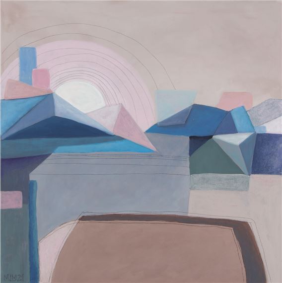 Solros by Magdalena Magiera, 2021