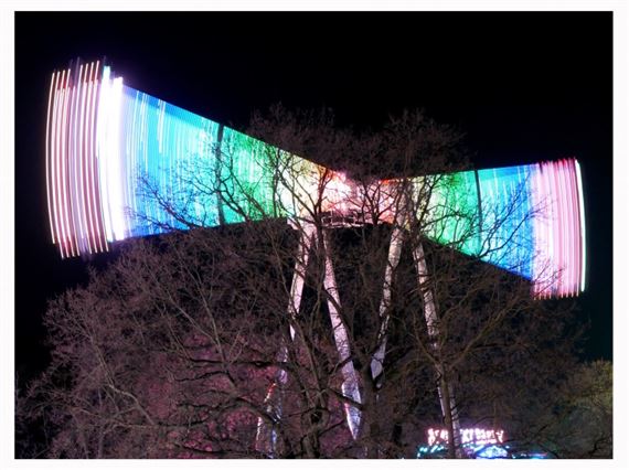 Výstaviště 595 - René Sýkora