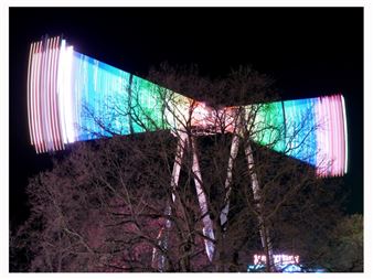 Výstaviště 595 - René Sýkora