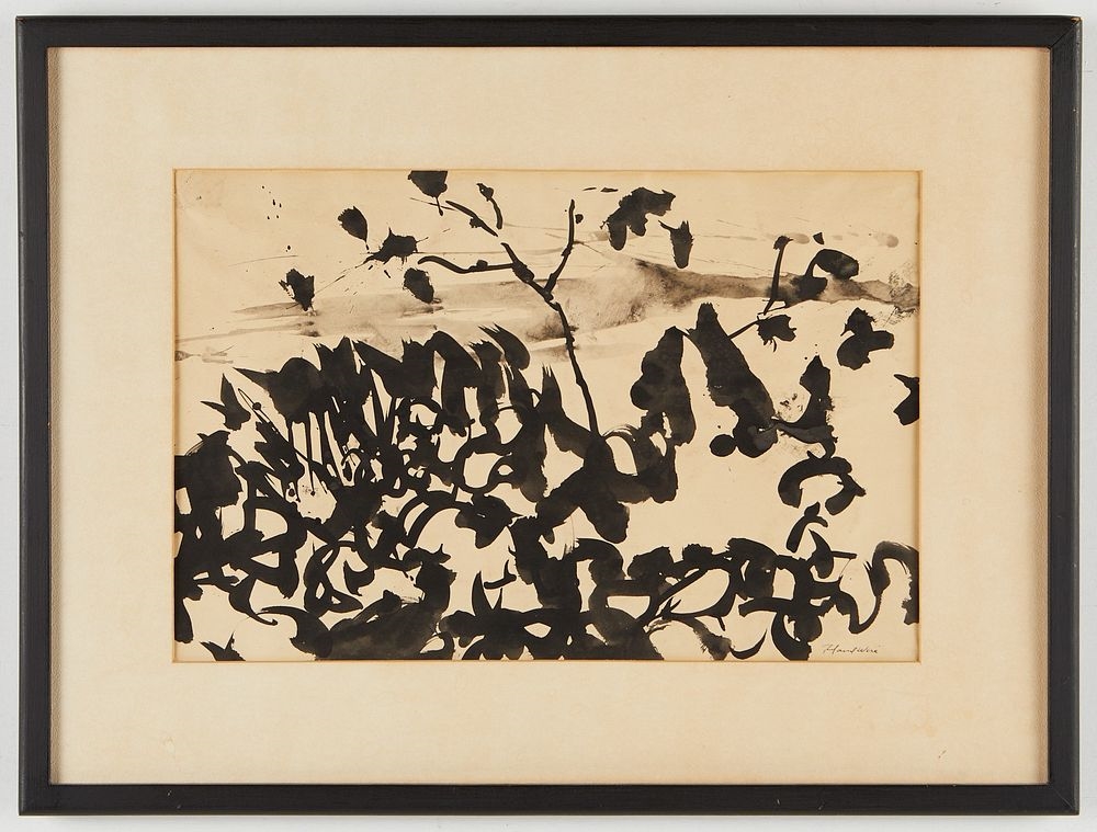 Roland Wise | Abstract | MutualArt