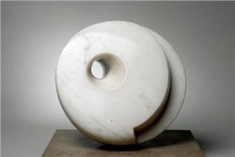 Barbara Hepworth: Art & Life - Scottish National Gallery of Modern Art (Modern One & Modern Two)