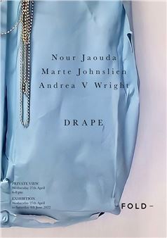 Drape - Fold Gallery