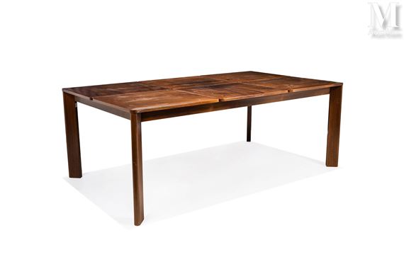 India Mahdavi | Table | MutualArt