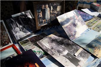 Kathi Hofer: Pictures - Gabriele Senn Galerie