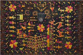 India Art Fair Returns This Month