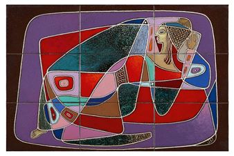 Enamel Arts Foundation Donates 938 Enamels to Four Museums