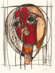 Untitled - Astolfo Funes