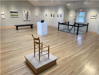 Becoming Trees - Concord Art