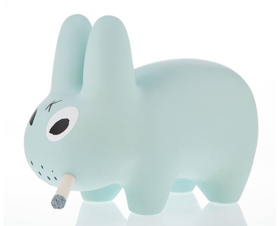 Frank Kozik | Dr. Bomb (2005) | MutualArt