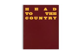 Matt McCormick Catalogs His Tattoo Practice in ‘Head to the Country’