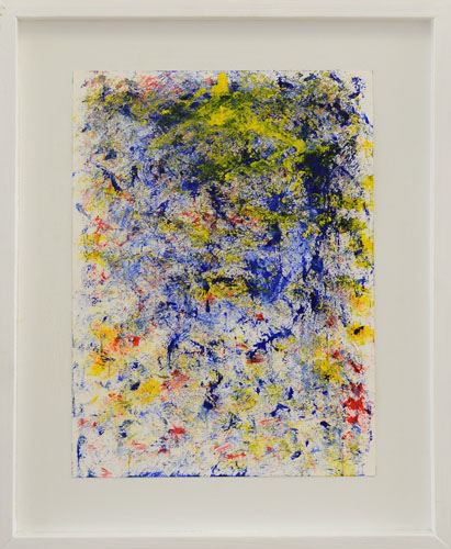 Siberia...I giorni by Vincenzo Brambilla, 2021