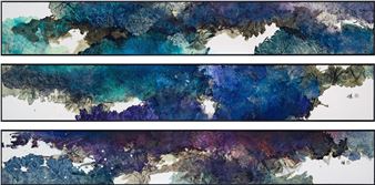 Breathing (24)(25)(26) - Raymond Fung