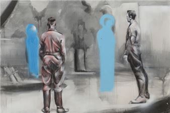 Untitled - Svitlana Grebenyuk