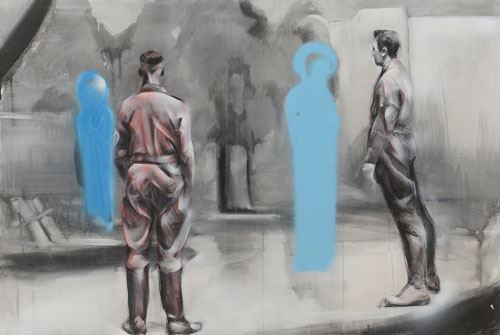 Untitled - Svitlana Grebenyuk