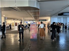 Top Ten Booths at Brazil’s SP Arte, a Fair That Is Doing It All