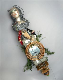 Renconstitution - Skall