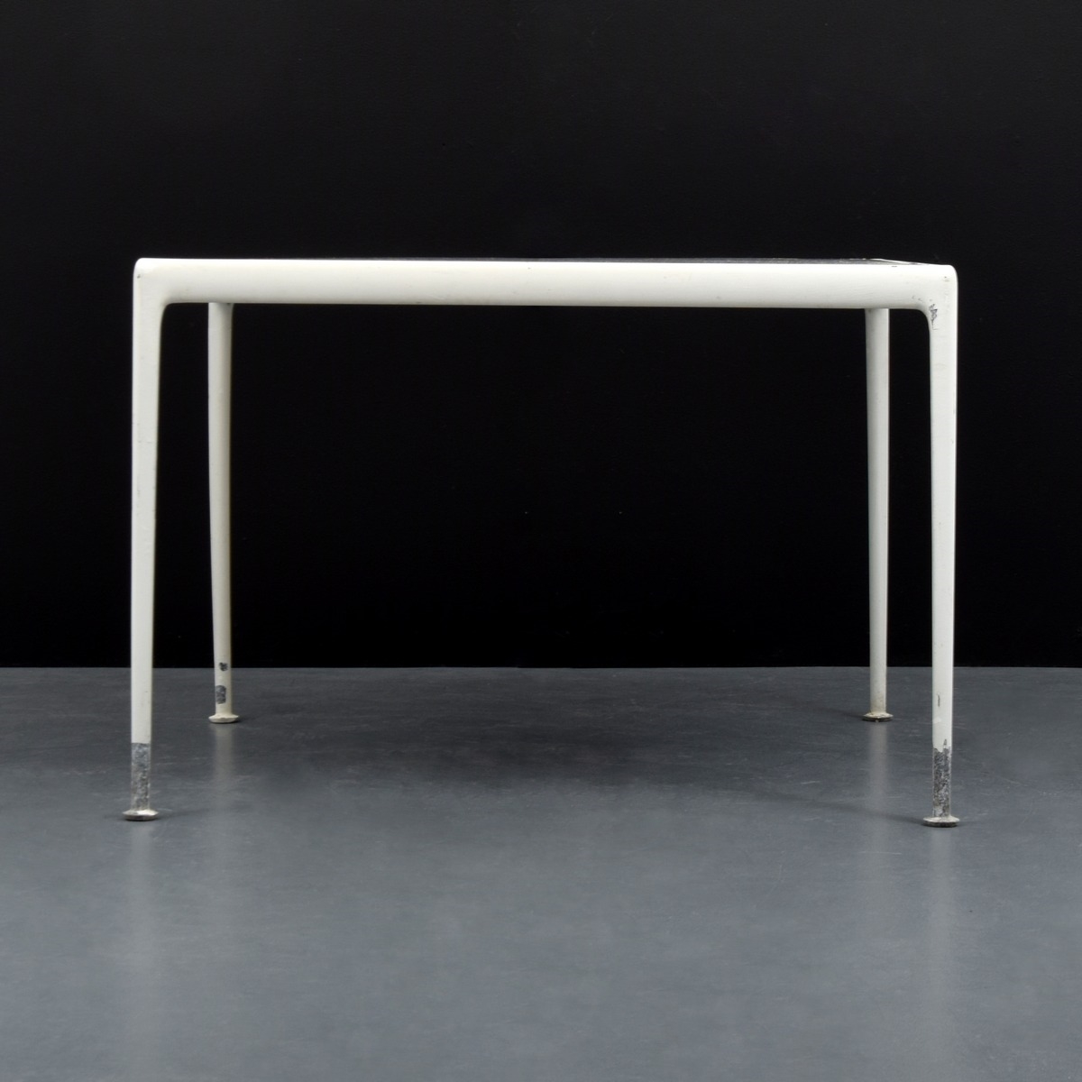 Richard Schultz Outdoor Dining Table MutualArt