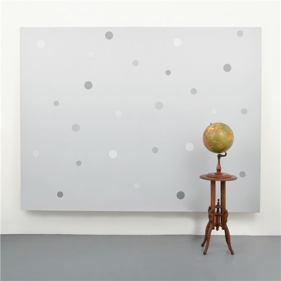 Untitled by Annette Lemieux, 1986