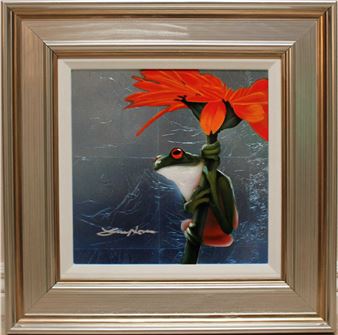 Gimme Shelter - Patrick Guytom