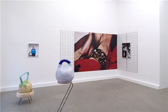 New Anatomies - FeldbuschWiesnerRudolph