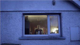 Myrid Carten: Preta (Hungry Ghost) - Mother's Tankstation, Dublin