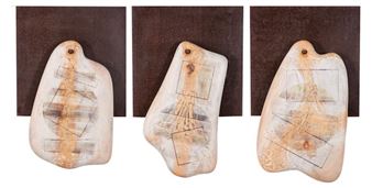 Tables de mÉmoire - Hassan Slaoui