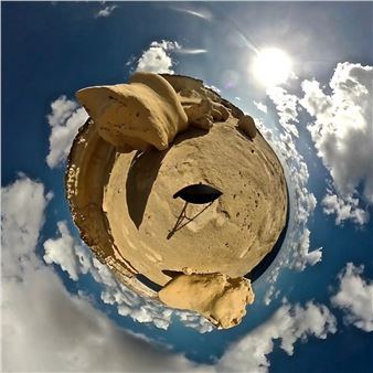 Meta-Landscapes: Representations And Perceptions - Valletta Contemporary