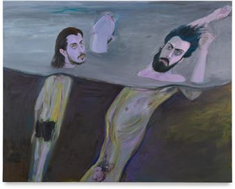 Significant Form - Matthew Marks Gallery, Los Angeles (N Orange Grove)