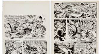 Leonarda - Rico Rival