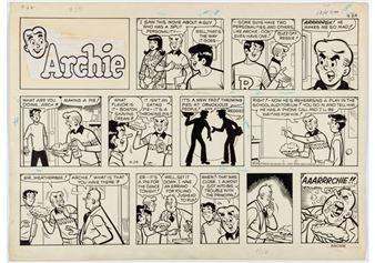 Archie - Dan Decarlo