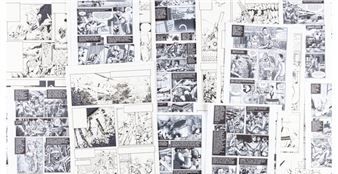 Vietnam Journal Series Two #12 - Don  Lomax