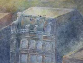 Stuart Kleiger: Collateral Discoveries - Core Gallery