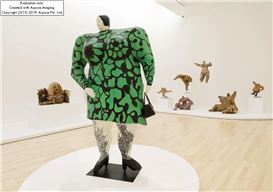 Review: Women Take Center Stage as the Curtain Rises on a San Diego Art Museum